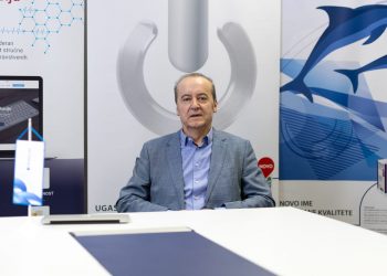 Intervju: Dr. Aziz Šukalo, direktor sektora Podrška tržištima i Regija BiH kompanije Bosnalijek