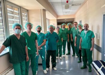 Historijski iskorak u SKB Mostar: prva uspješna transplantacija bubrega
